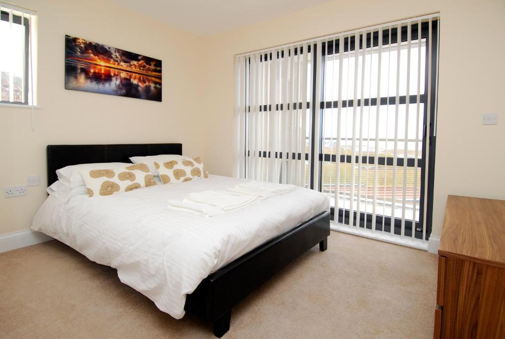 Westbeach Resort Westward Ho!  Quarto foto