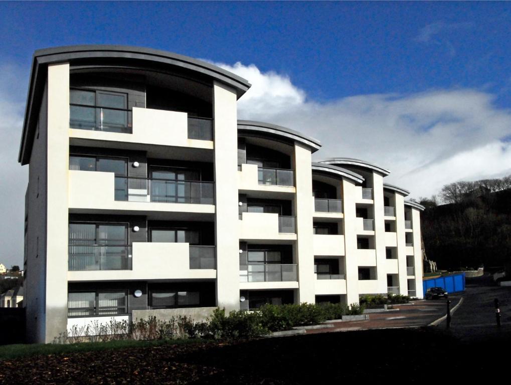 Westbeach Resort Westward Ho!  Quarto foto